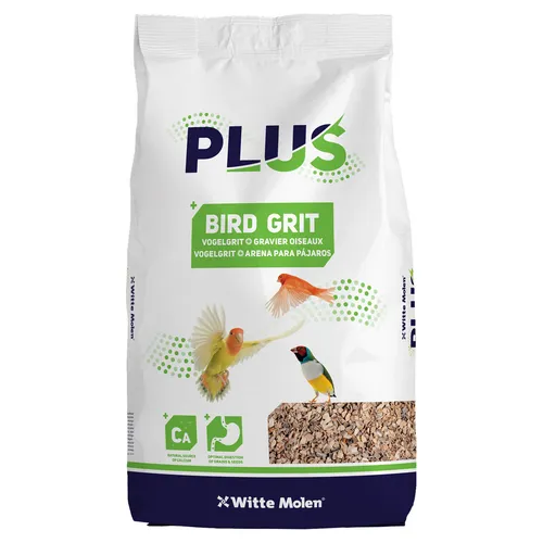 Witte Molen Vogelgrit 4 kg, UVP 4,92 EUR, NEU