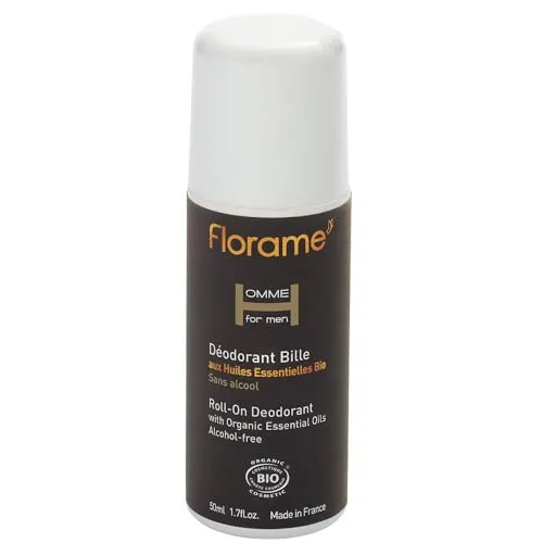 Roll-on Deodorant for Men