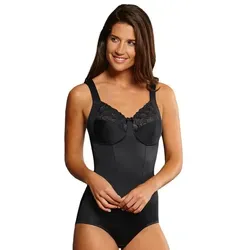 Anita since 1886 Corsage Lucia in schwarz von Anita