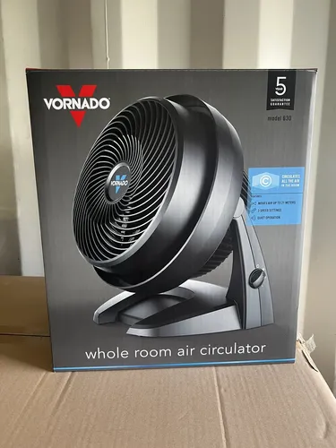 Vornado 630 Raumventilator