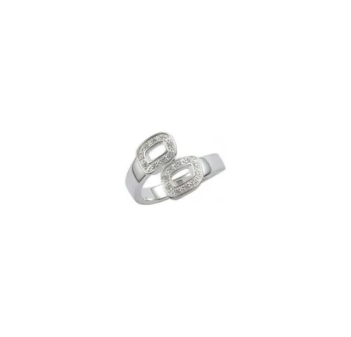 Fossil Ringe Silber von Fossil