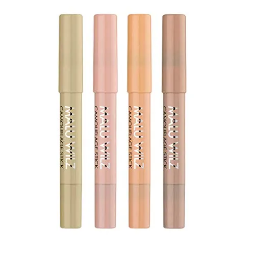 Malu Wilz Kosmetik Camouflage Stick Camouflage Stick 02 true summer b