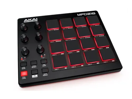 AKAI Professional MPD 218 B-Stock von Akai Professional