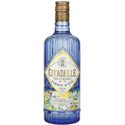 Citadelle Jardin d'Été Gin (1 x 0.7 l) von Citadelle Gin
