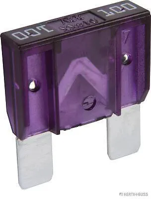 HERTH+BUSS ELPARTS Sicherung Lila