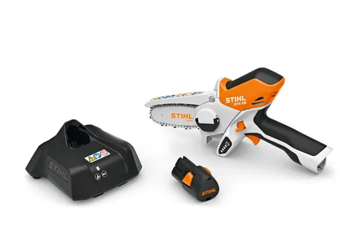 Stihl Akku-Gehölzschneider-Set GTA 26 von STIHL