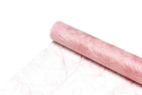 Tischläufer Pink von S.I. ZWARTZ BV