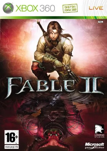 Fable 2 (Xbox 360)