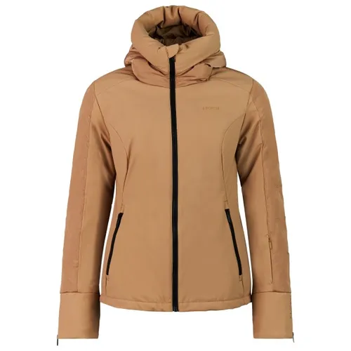 Protest Women's Prtmercury Snowjacket
