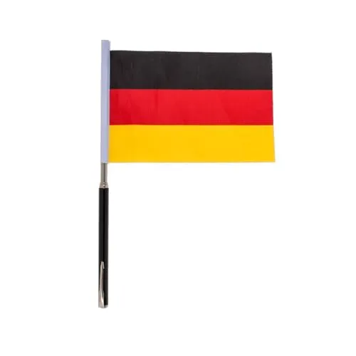 Flaggen & Windsäcke von Out of the blue