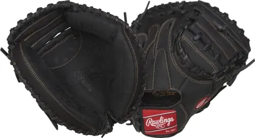 Baseball- & Softballhandschuhe von Rawlings
