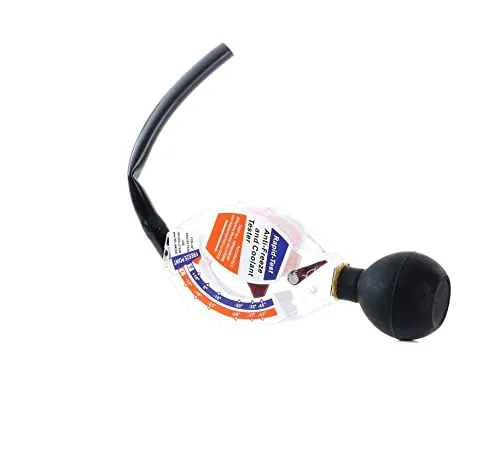 Energy Frostschutzprüfer NE00623 - Frostschutzprüfer für Autos, präzise Messung des Frostschutzgehalts und ideal für sicheres Fahren im Winter.