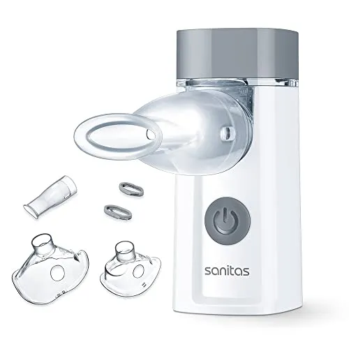 Sanitas SIH 52 Inhalator