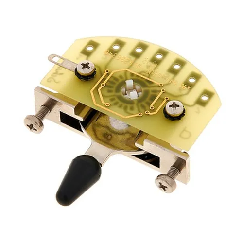 Produktbild Schaller Megaswitch Version P