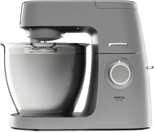Kenwood KVL6320S Küchenmaschine mit Patisserie-Set von Kenwood