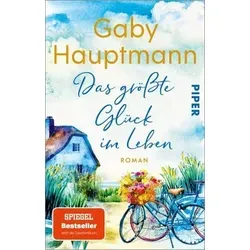 Produktbild Das größte Glück im Leben: Roman