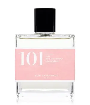 Bon Parfumeur EDP 101 - Eau de Parfum für Damen - Elegantes Eau de Parfum mit einzigartiger Duftkomposition, ideal für einen unvergesslichen Auftritt.