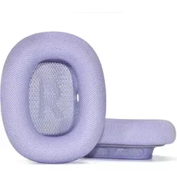 INF Ohrpolster für Apple AirPods Max, 2er-Pack Violett - Violett
