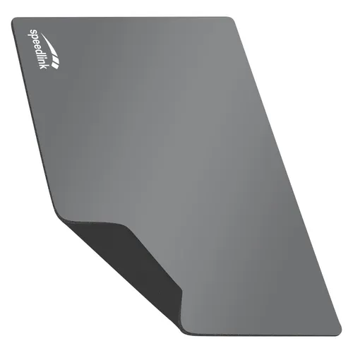Speedlink Gaming Mauspad ATECS, Soft, Size M, grau retail von Speedlink