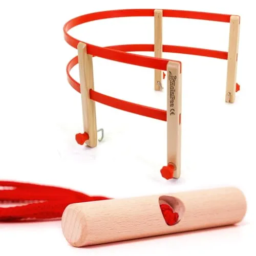 Rodelschlitten von Colint