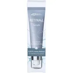 Medipharma cosmetics Retinal Serum Creme 30 ml