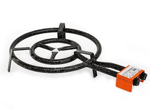 Paella-Gasbrenner 13,5 kW