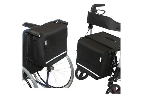 Seniori Rollator/Rollstuhl Tasche