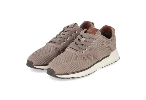 Gant Gant 32638175/G135 Herren Textil & Leder beige Schnürschuh
