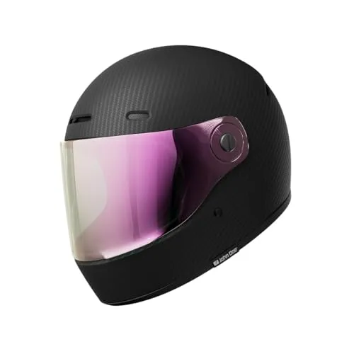 John Doe Motorradhelm JD/ONE Helmet Frozen schwarz S - Motorradhelm in Größe S, bietet optimalen Schutz und Komfort für Fahrer. Ideal für sichere Fahrten bei jedem Wetter.