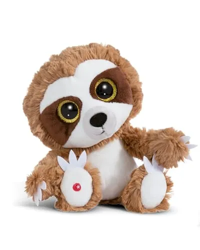 NICI GLUBSCHIS Faultier Heywood 25cm von NICI