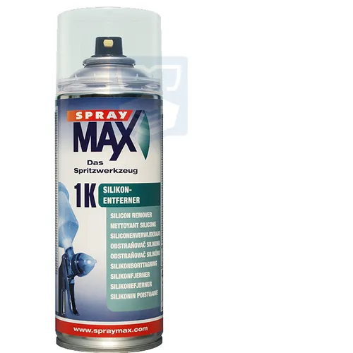 Silikonentferner Spraydose Spraymax Reiniger Entfetten Siliconentferner 680090