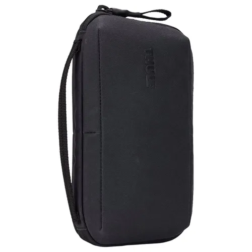 Thule Aion - Reise-Organizer 21 cm RFID (dunkler schiefer) - Reisetaschen mit RFID-Schutz, wasserabweisend und praktischer Innenaufteilung für optimale Organisation Ihrer Wertsachen unterwegs.