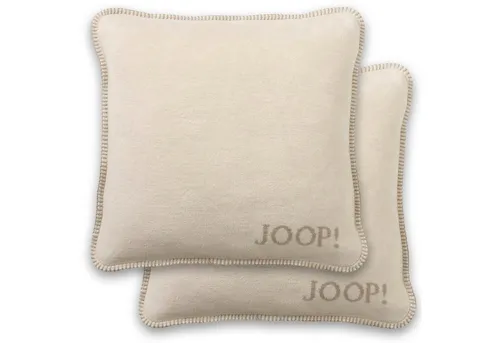 JOOP! Bettwäsche Beige von JOOP!