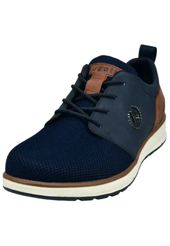 Bugatti Artic - Dunkelblau Synthetik Größe: 46 Normal