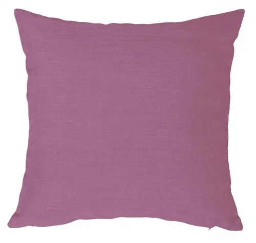 Haus und Deko Kissenbezug Kissenbezug Struktur Leinenoptik Kissenhülle Deko Kissen viele Größen, (1 Stück)