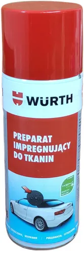 Wurth Gewebeimprägniermittel