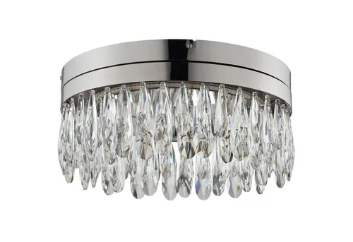 LUMICOUTURE LED Deckenleuchte
