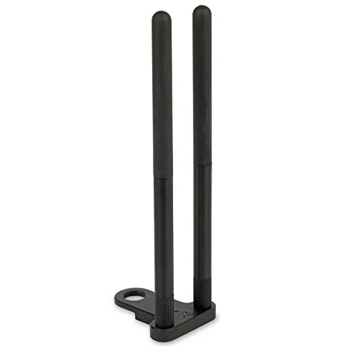 Fox CBB005 Black Label Snag Ears von FOX Factory