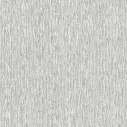 Rasch Trianon XII 532838 Tapete Silber Grau Uni Gestreift in silber von Rasch