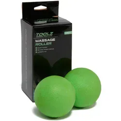 TOOLZ Therapy Peanut Massageball-Grün