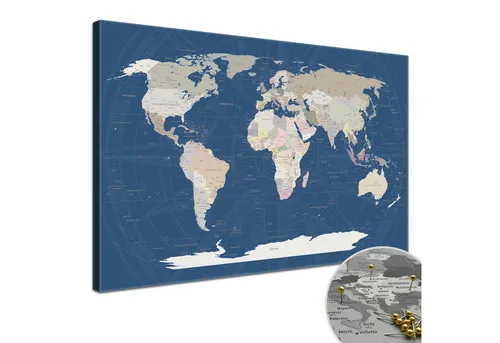 Pinnwände von LANA KK