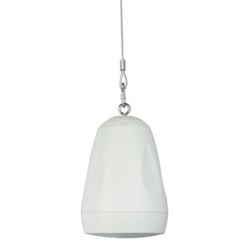 DAP DPS-530 Hängelautsprecher, 5,25‘‘, 30 W, Weiß von DAP