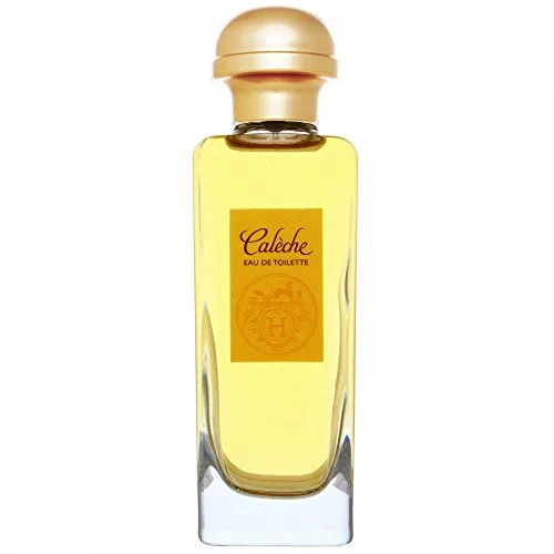 Hermes Caleche Eau de Toilette 100 ml für Damen