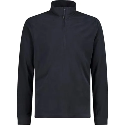 CMP Herren Rolli MAN SWEAT - Stehkragenpullover - Rollis, leicht, isolierend und abriebfest, ideal als zweite Schicht für Winteraktivitäten oder beim Skifahren.