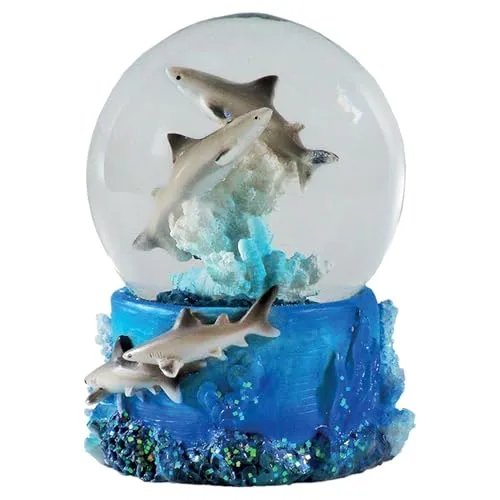 Water Globe von Deluxebase