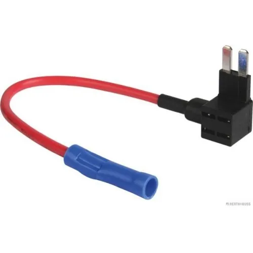 Herth+buss Elparts Sicherungshalter 50390614