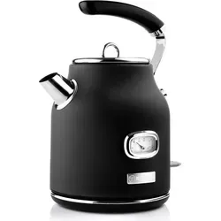 Westinghouse Wasserkocher Retro (1.70 l) (WKWK148BK)