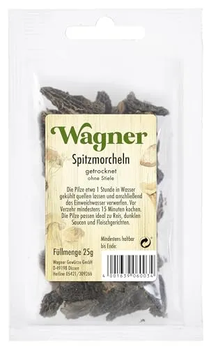 Wagner Gewürze