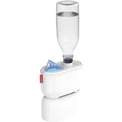 BONECO Ultraschall Vernebler U100 in weiß von Boneco