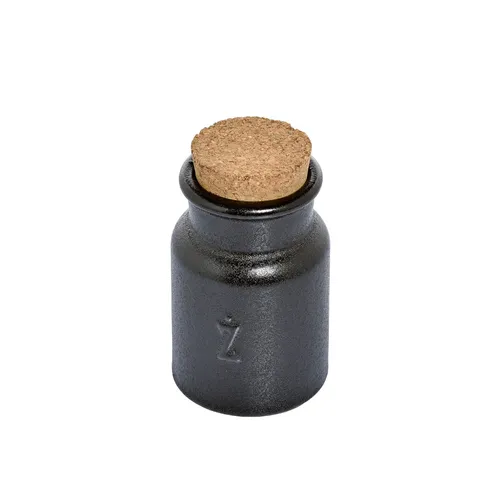 Zassenhaus Gewürzdose klein 9,5 cm - 076349
